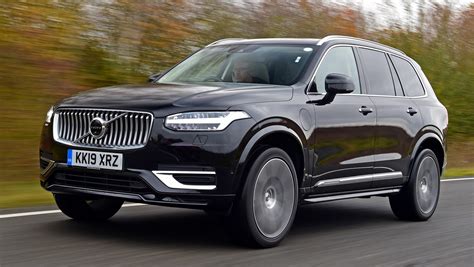 XC90 .